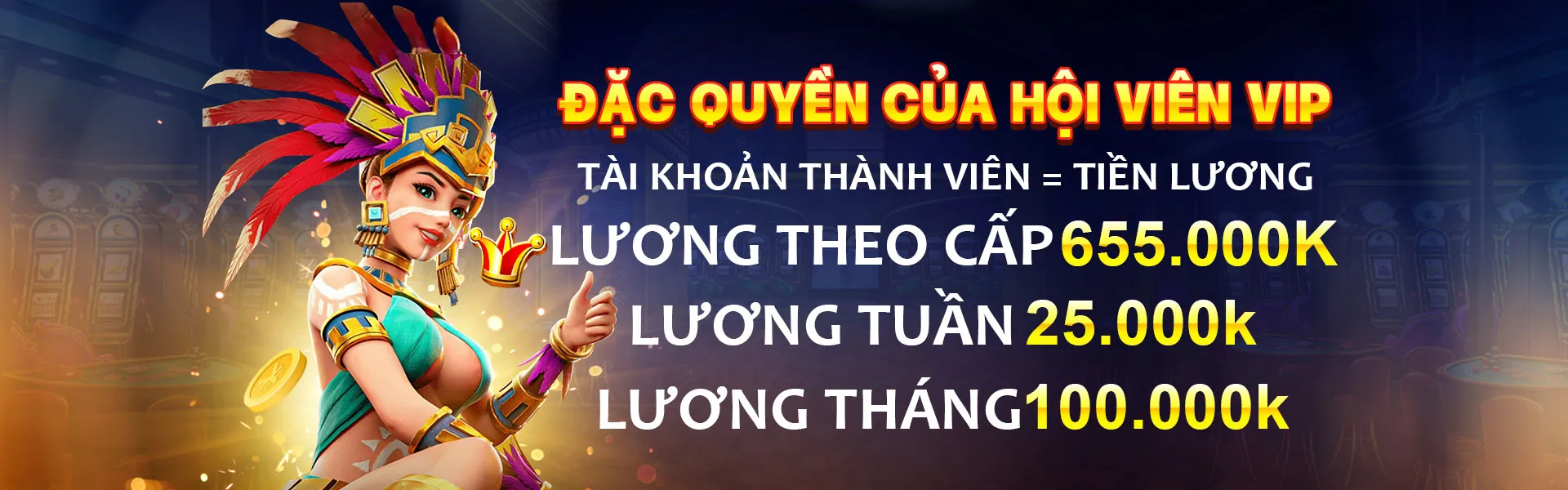 Câu lạc bộ VIP f8bet sony